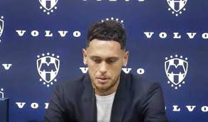 Esperemos representar bien la camiseta: Lucas Ocampos