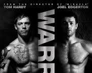 Image of Warrior (2011) movie poster