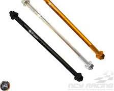 Gambar Ban steer axle