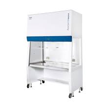 Chemical fume hood - Ascent™ Max – B - ESCO - exhaust ...