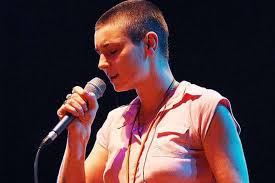 Trend Google: sinead o'connor