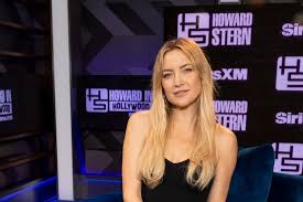 Kate Hudson Reveals Which of Goldie & Kurt's Movies Are Her Favorites (Exclusive)
