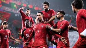 EA Sports FC 26 the World’s Game Update Gets First-Look Images, Fully Licensed Nations List, and More