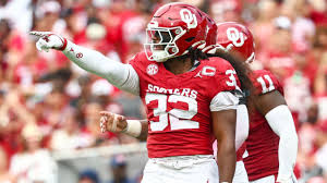 R Mason Thomas' Name Explained: The Chiefs' New Edge Rusher