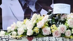 ایرج، «پهلوان آواز» ایران به خاک سپرده شد