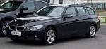 BMW 3 Series Touring Auto Express