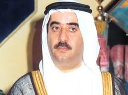 H.H. SHEIKH SAUD BIN RASHID AL MU&#39;ALLA, RULER OF UMM AL QUWAIN - 6986305_orig