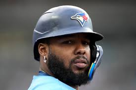 Toronto Blue Jays’ $500M Star Vladimir Guerrero Jr Faces Growing Fan Pressure: Contract Implications - Earnings Acceleration Picks