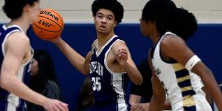 UNC Lands Northwestern Transfer Cade Bennerman