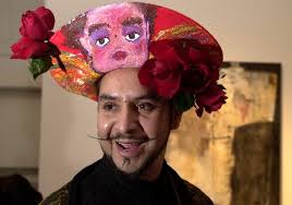 david zamora casas.jpg. In addition to being a genius, David is a fabulous human being. His talk is part of a Contemporary Art Month series of interviews ... - david%2520zamora%2520casas