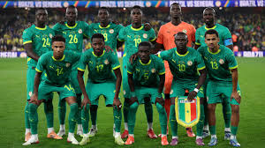 Senegal World Cup Squad 2026: All 26 Players and Their Clubs