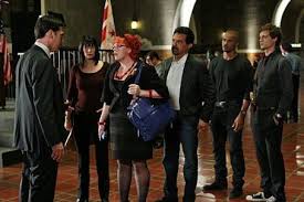 Image result for kirsten vangsness 2015