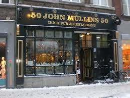John Mullins Irish Pub, Maastricht - Bewertungen und Fotos ... - john-mullins-irish-pub