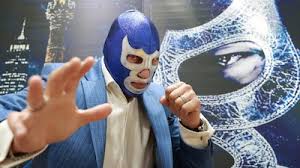 Blue Demon Jr. estudió medicina tras superar un cancer etapa 4: ‘Estaba cerca el final’