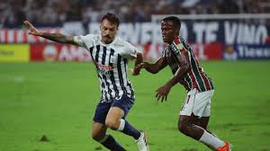 Alianza Lima vs. Sao Paulo: A Crucial Copa Libertadores Clash