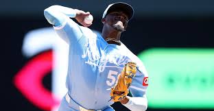 royals game Picture