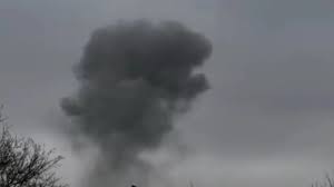 Russian drone hits high-rise in Odesa: 58 people, including 8 children, evacuated