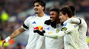 Premier League LIVE: Everton vs Leeds United - team news, build-up, live text commentary & radio updates