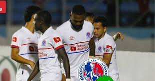 Olimpia oficializa su séptimo refuerzo para la Copa Centroamericana