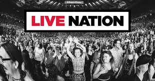 Live Nation Challenges Illegal Monopoly Verdict
