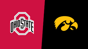 How to Watch Ohio State vs. Iowa: TV Channel, Live Stream, Time — FOX Sports