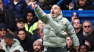 Enzo Maresca slammed for mistake that led to Chelsea defeat