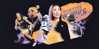 Inside the Golden State Valkyries’ billion-dollar success that’s setting a new WNBA bar