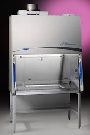 The First Flexible Biosafety Cabinet: Introducing the ...