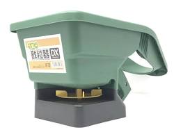 顆粒式除草剤