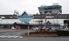 Picture of Kurikoma-Kōgen Station