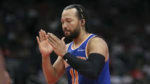 Knicks Lose Star Guard Ahead of Grizzlies Matchup