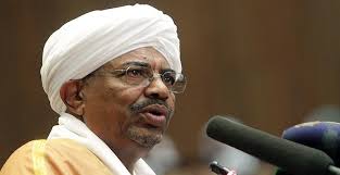 Image result for al bashir