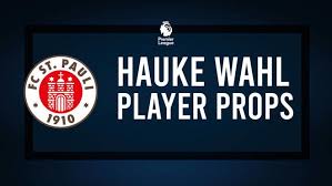 Hauke Wahl vs. Borussia Dortmund – Player props & odds to score a goal on January 17