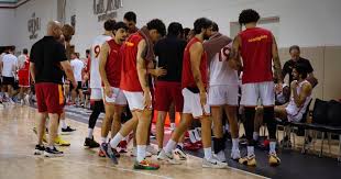 Eurohoops - News update
