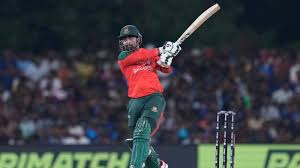ESPNcricinfo - News update