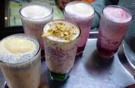 Image result for falooda