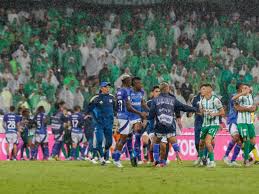 Futbolred - News update