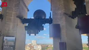 La Rioja - News update