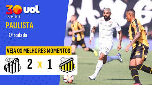 Juca Kfouri: Gabi, gol! Imagine com Neymar, sonha o santista, feliz com a virada