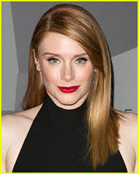 Image result for bryce dallas howard