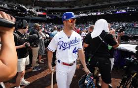 MLB Trade Rumors - News update