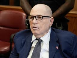 Harvey Weinstein Hires New Legal Team as Retrial Looms