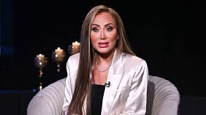 رسالة ريهام سعيد.. هل دخلت على خط خلافات ياسمين عبد العزيز والعوضي؟