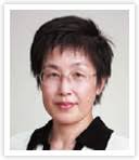 Keiko Nakayama. Professor Division of Developmental Genetics, - image01