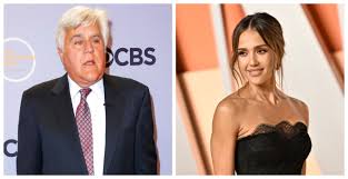 Celebrity Birthdays on April 28, 2025: Jay Leno, Jessica Alba, and More