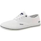 Shop for white mens pumps on Google