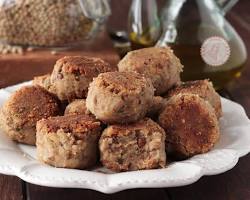 Polpette di lenticchie