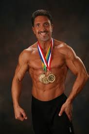 muscle champion ile ilgili görsel sonucu