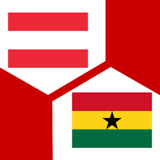 österreich ghana