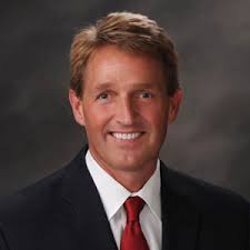 Jeff Flake, R-Ariz., said he met with Rosemary Marquez and will review her writing, giving hope to her supporters that the long-delayed judicial nominee ... - Flake